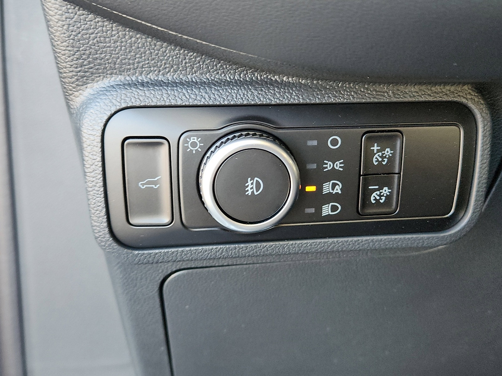 New 2026 Ford Explorer ST-Line w/ Premium Package image 20