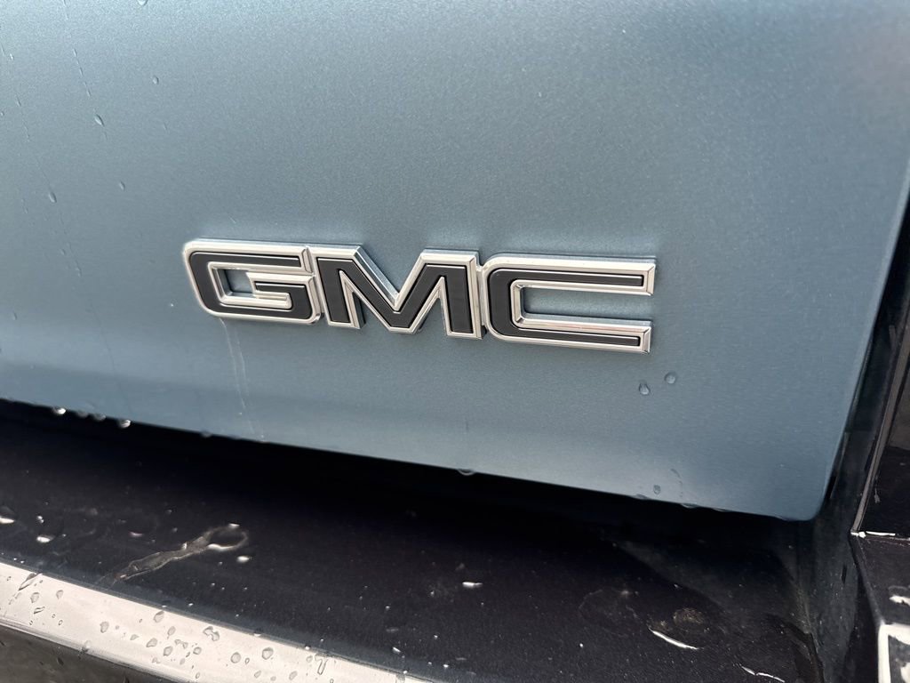 Used 2024 GMC Hummer EV 3X w/ Omega Edition image 11