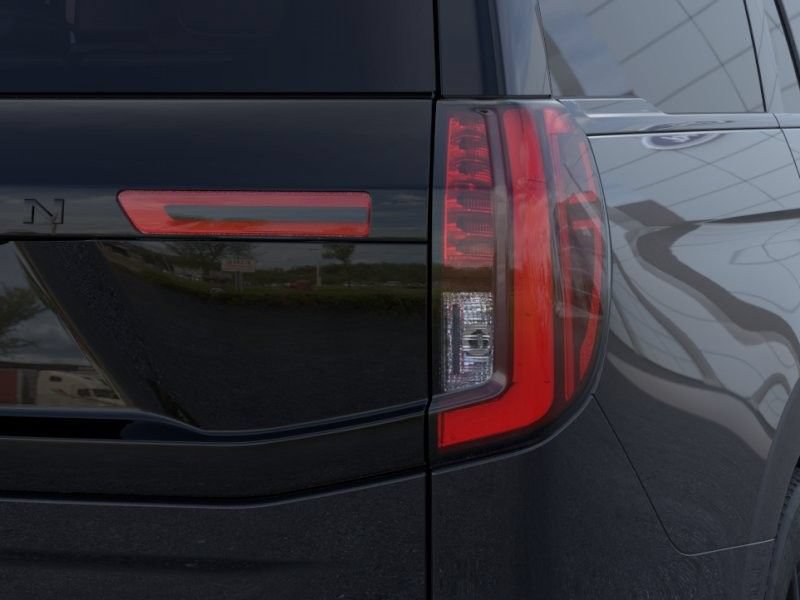 New 2026 Ford Expedition Platinum w/ Stealth Appearance Package AWD/4WD image 21
