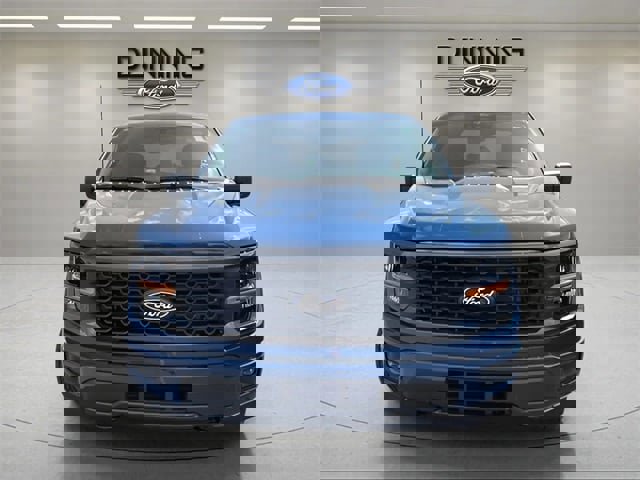 New 2025 Ford F150 STX w/ Equipment Group 200A image 5