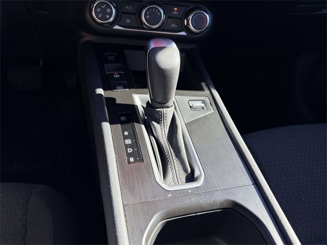 Used 2025 Nissan Kicks S w/ Charging Package image 23