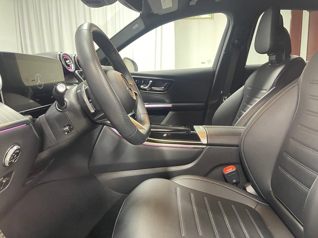 Used 2023 Mercedes-Benz GLC 300 4MATIC image 20