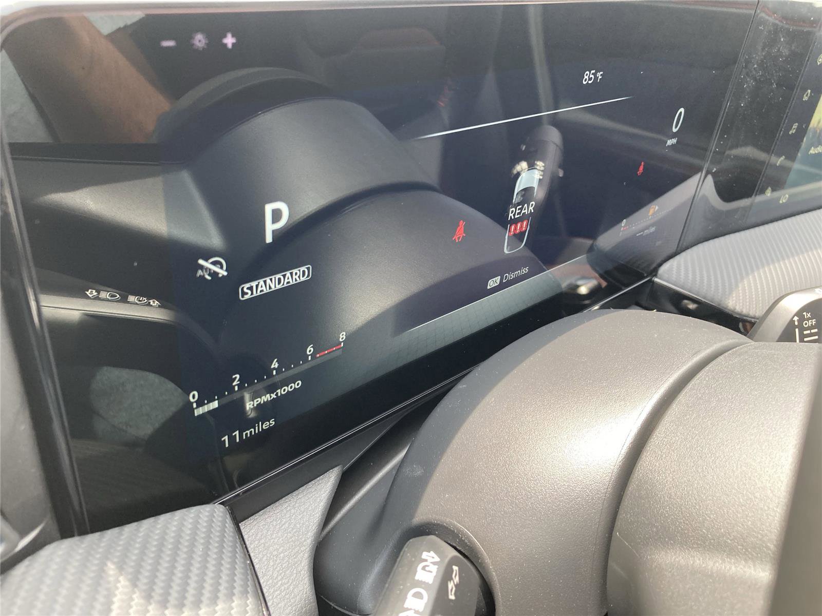 New 2025 Nissan Kicks SR image 21