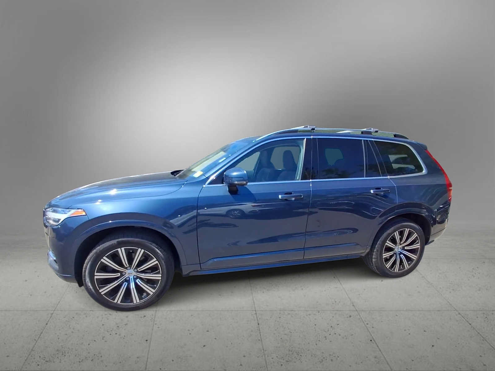 Used 2019 Volvo XC90 T6 Momentum AWD/4WD image 6