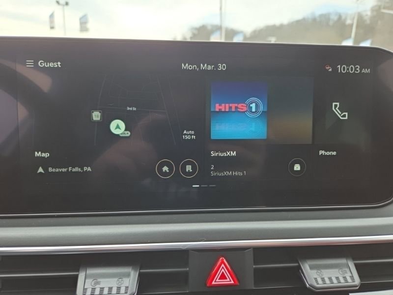 New 2026 Kia K5 GT-Line AWD/4WD image 39