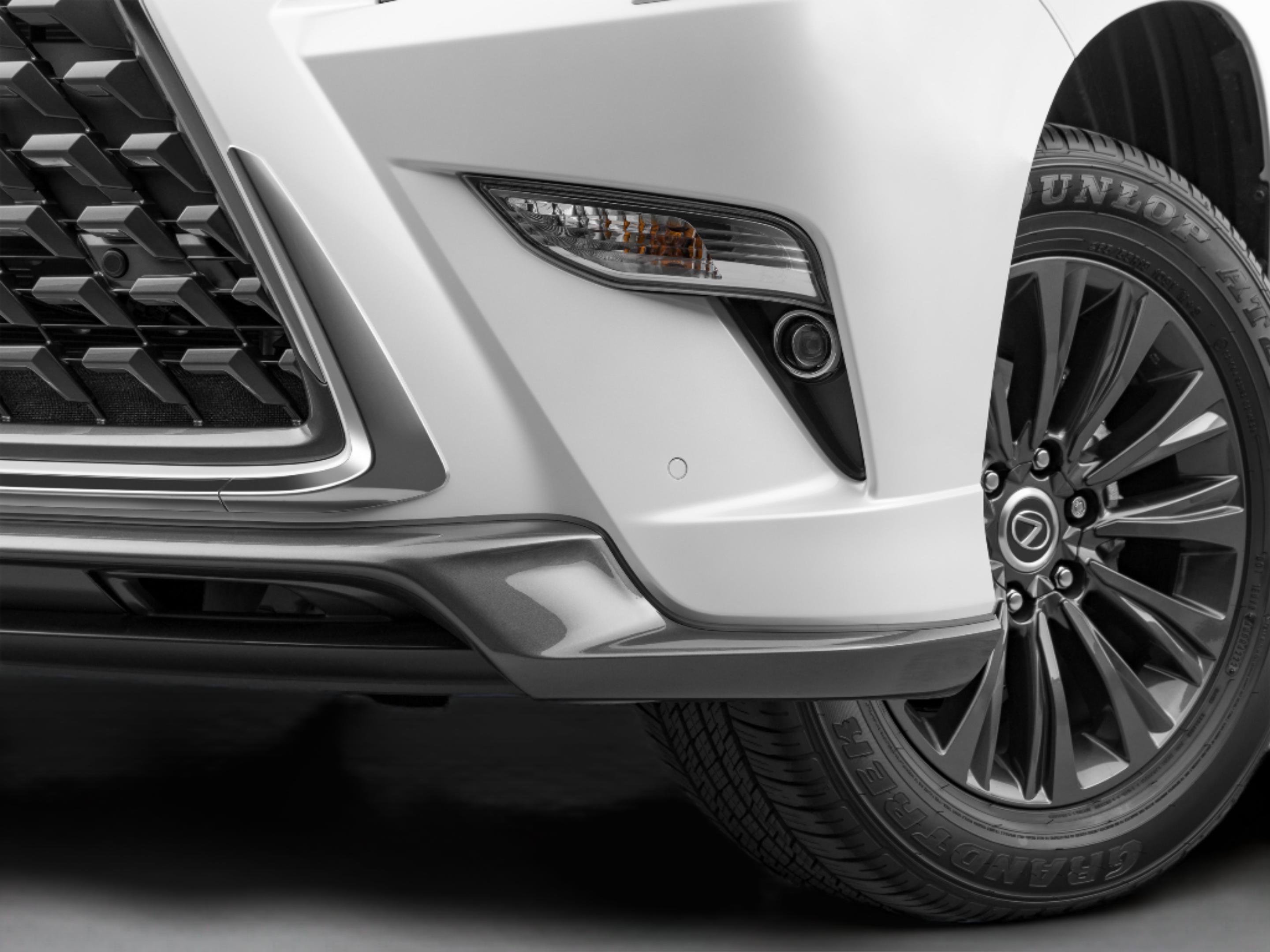 Certified 2023 Lexus GX 460 Premium AWD/4WD image 58