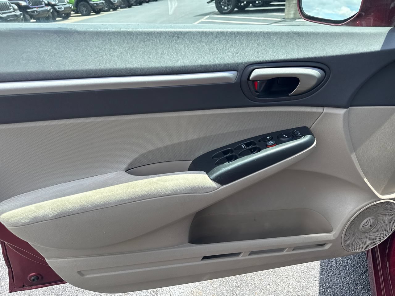 Used 2009 Honda Civic EX image 14
