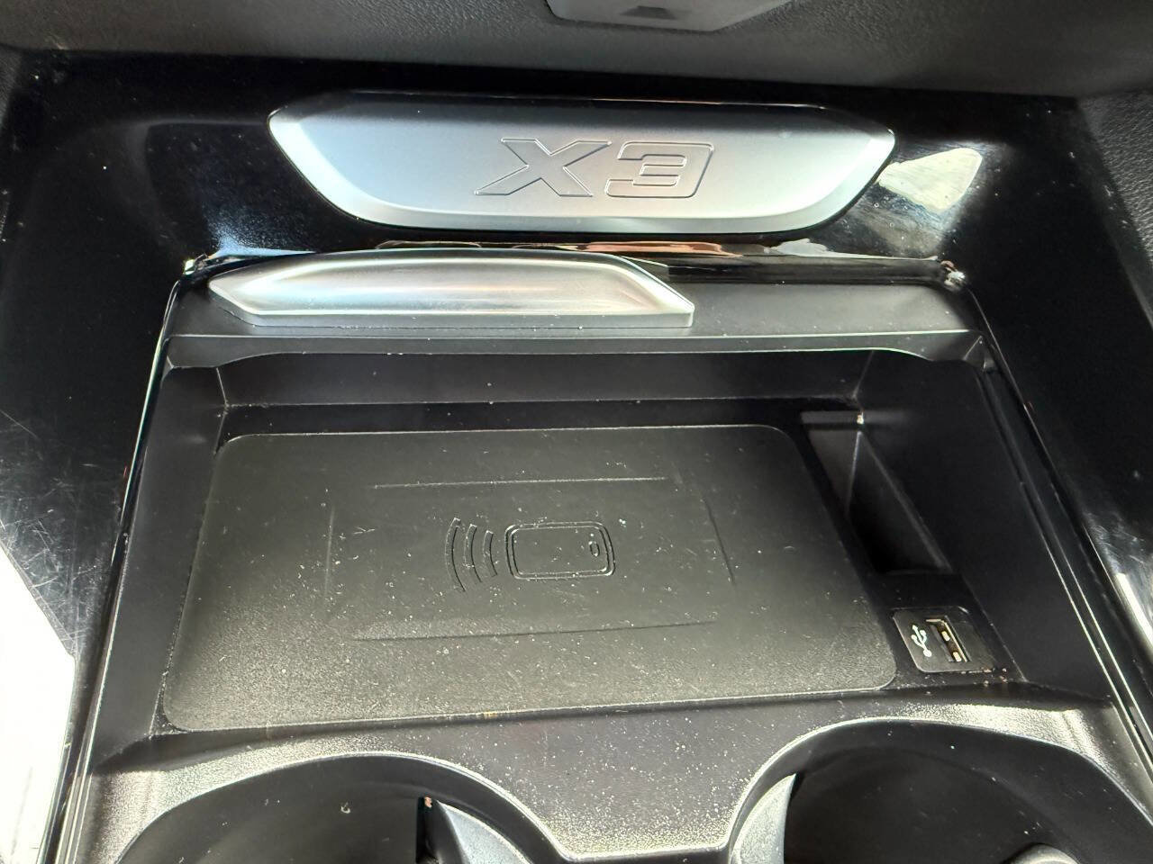 Used 2024 BMW X3 xDrive30i image 47