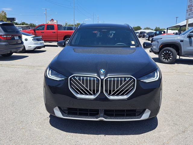 Used 2026 BMW X3 xDrive30i w/ Premium Package AWD/4WD image 5