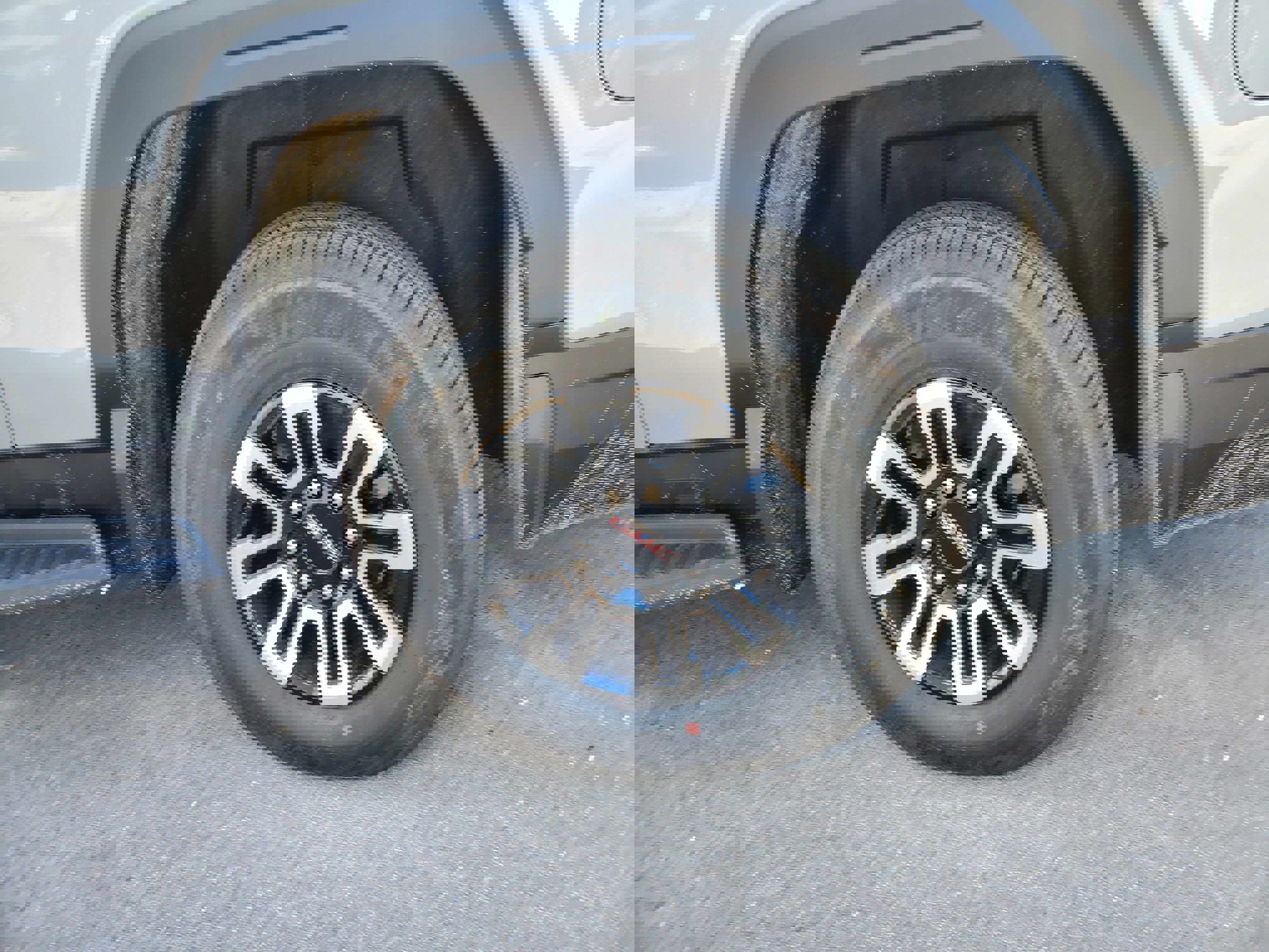 New 2026 GMC Sierra EV Elevation image 6