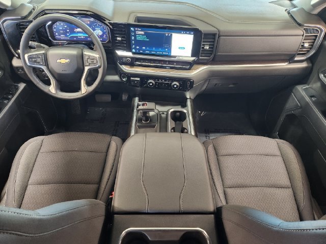 Used 2024 Chevrolet Silverado 1500 LT w/ Safety Package RWD image 27