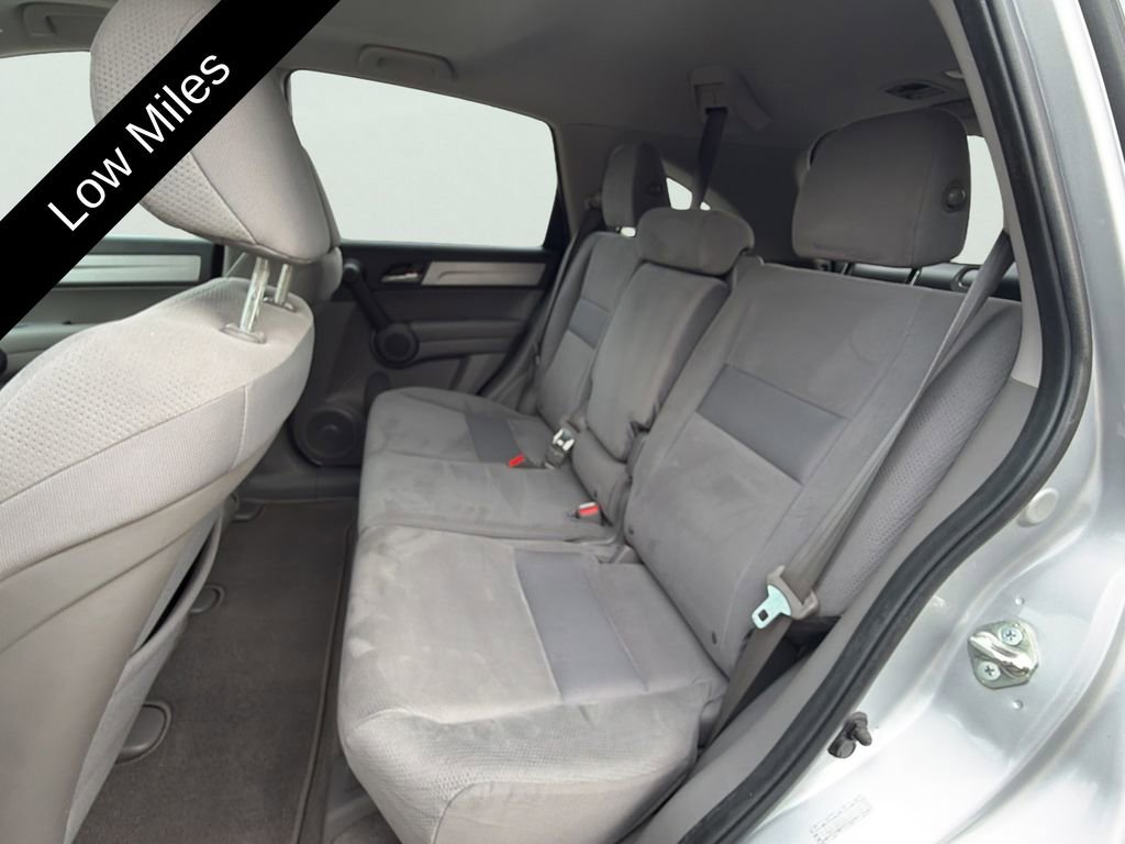 Used 2010 Honda CR-V EX image 33