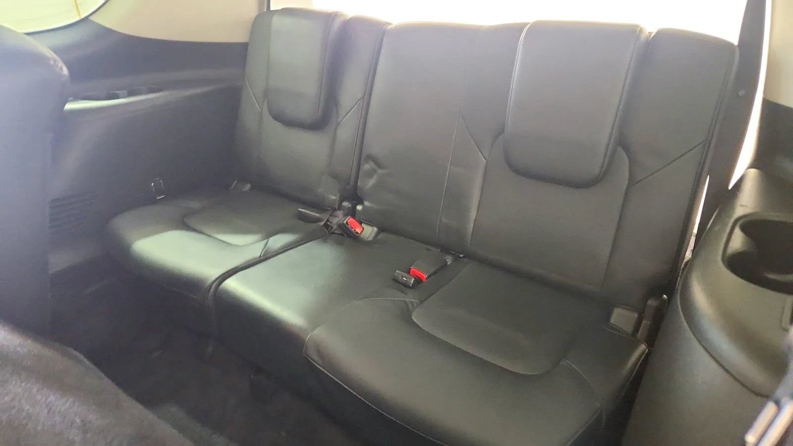 Used 2019 Nissan Armada SL w/ Premium Package AWD/4WD image 26
