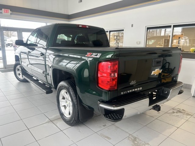 Used 2015 Chevrolet Silverado 1500 LT w/ All Star Edition image 5