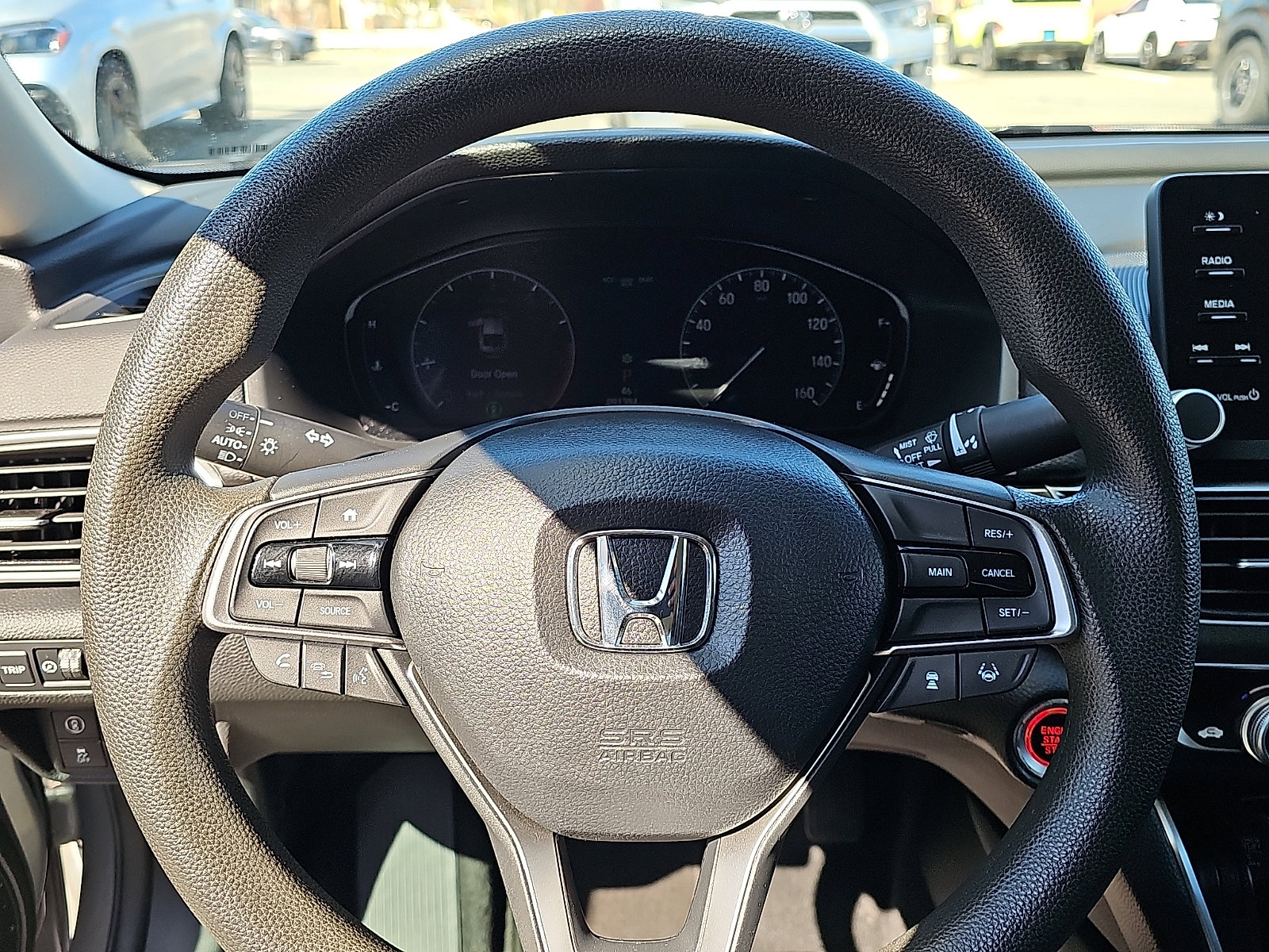 Used 2020 Honda Accord LX image 18