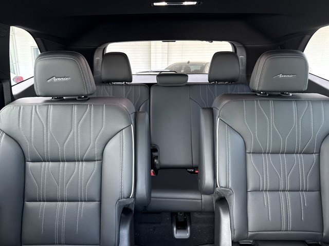 New 2026 Buick Enclave Avenir w/ Super Cruise Package FWD image 20