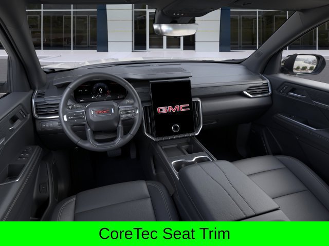 New 2027 GMC Acadia Elevation w/ Elevation Premium Package FWD image 17