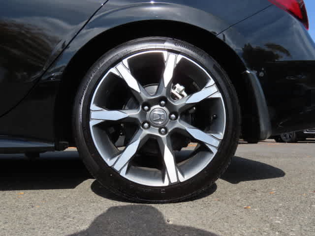 Certified 2026 Honda Civic Sport Touring image 10