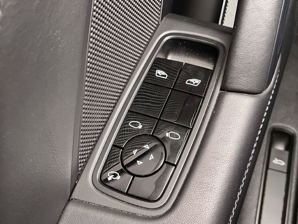 Certified 2021 Porsche 911 Turbo S AWD/4WD image 37