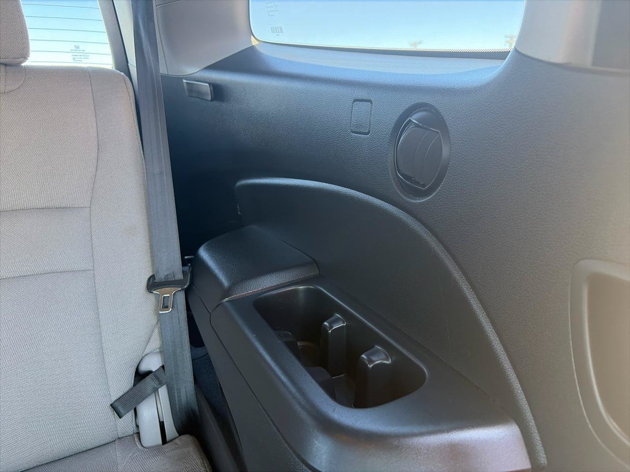 Used 2017 Honda Pilot EX image 25