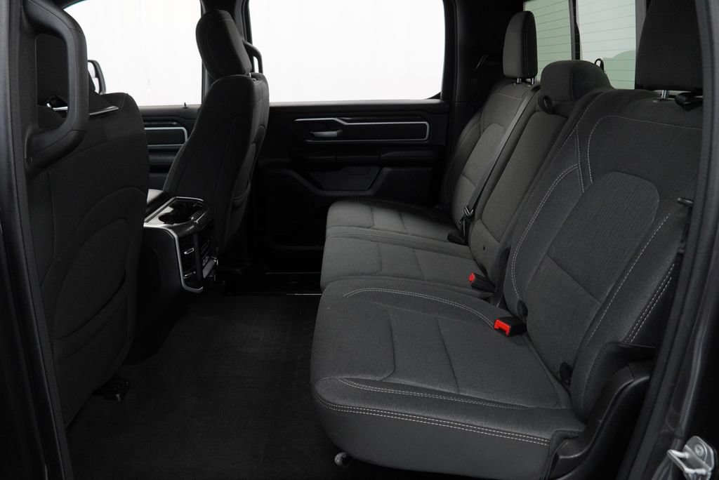 Used 2020 RAM 1500 Big Horn AWD/4WD image 12