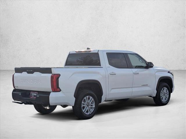 New 2026 Toyota Tundra SR5 image 2
