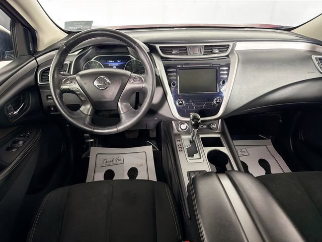 Used 2019 Nissan Murano SV image 22