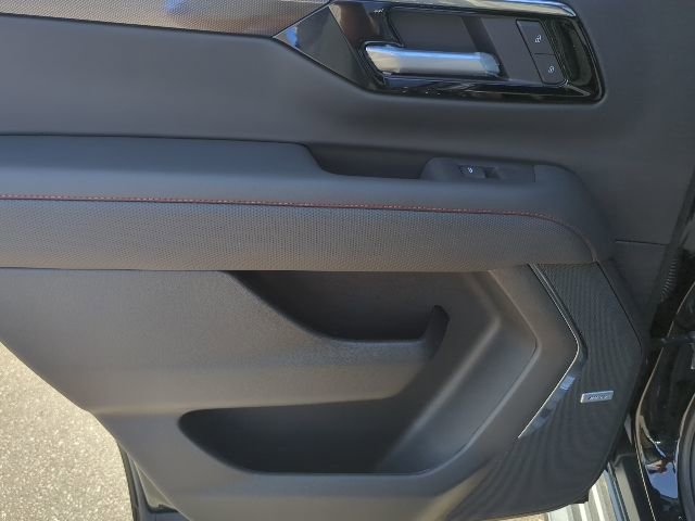 New 2026 Chevrolet Tahoe RST w/ Advanced Technology Package AWD/4WD image 31