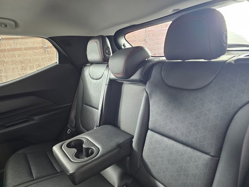 New 2027 Chevrolet Bolt RS w/ Technology Package image 20