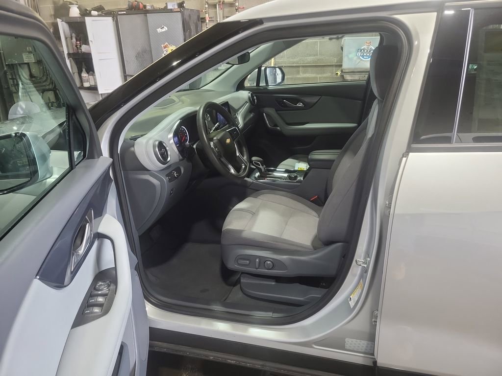 Used 2022 Chevrolet Blazer LT image 15
