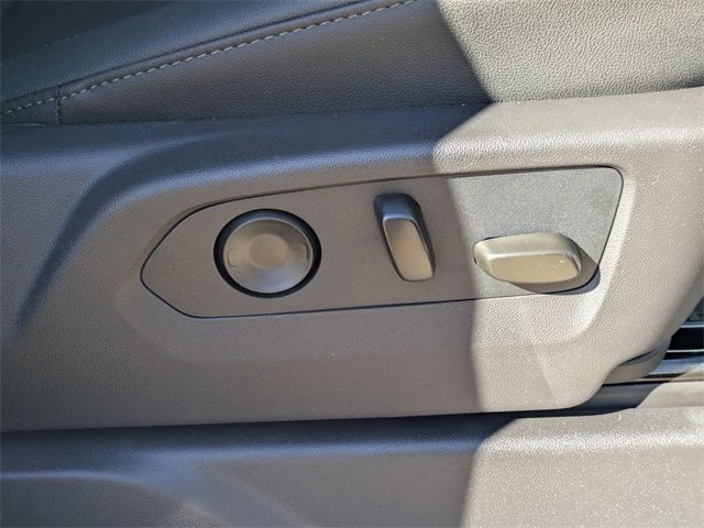 New 2026 Chevrolet Silverado 2500 LTZ w/ Trail Boss Package image 41