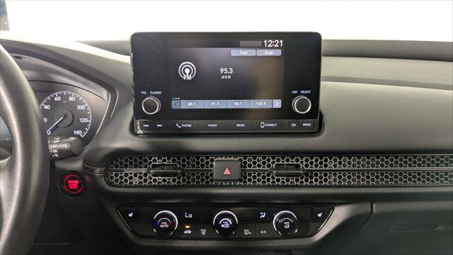 Used 2024 Honda HR-V Sport image 28