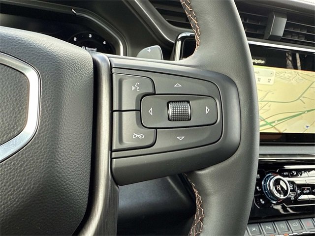 New 2026 GMC Sierra 1500 AT4 w/ AT4 Premium Package image 25