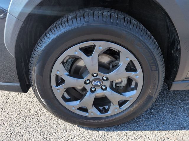 Used 2023 Subaru Crosstrek 2.5i Sport AWD/4WD image 10
