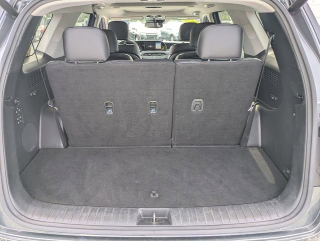 Used 2021 Hyundai Palisade Limited image 14