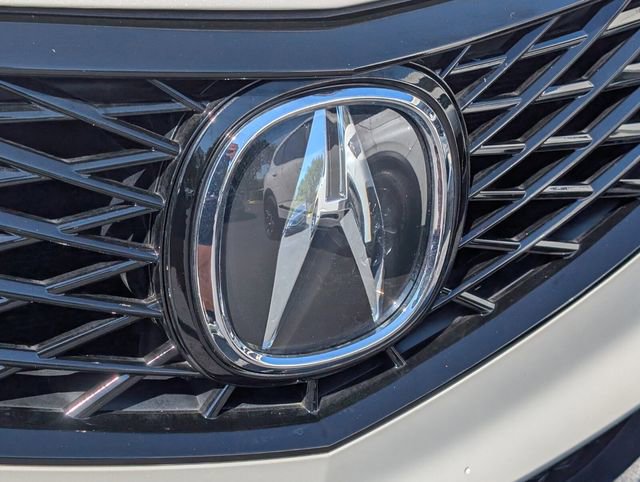 Certified 2025 Acura RDX SH-AWD image 18