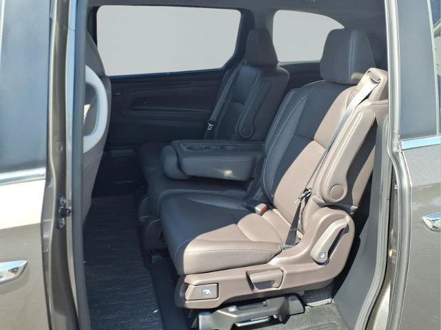 Used 2022 Honda Odyssey EX-L image 6