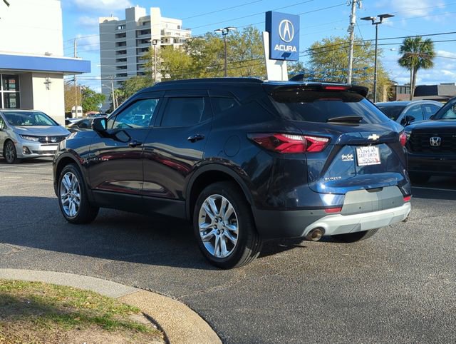 Used 2020 Chevrolet Blazer LT w/ LPO, Cargo Package image 6