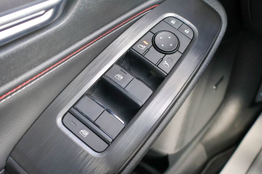 New 2026 Nissan Sentra SR image 15