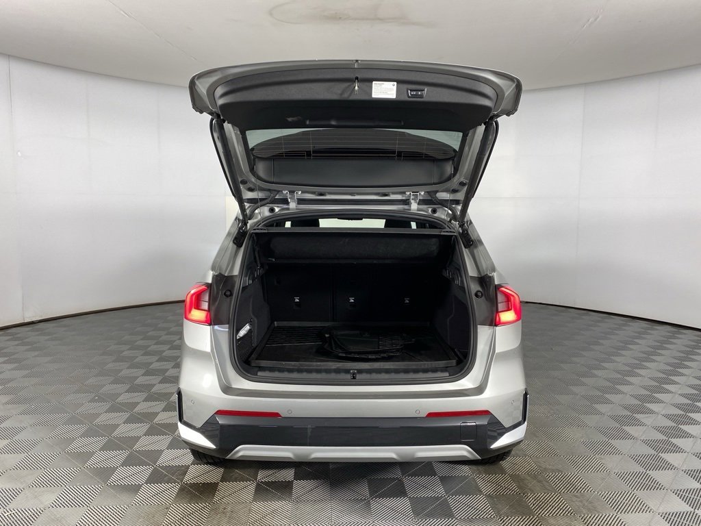 Used 2026 BMW X1 xDrive28i w/ Technology Package image 25