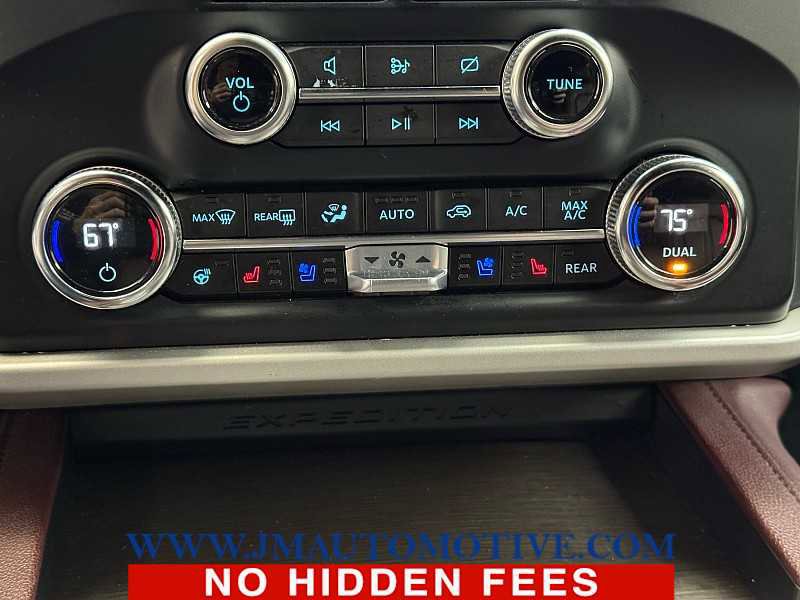 Used 2023 Ford Expedition Limited image 41