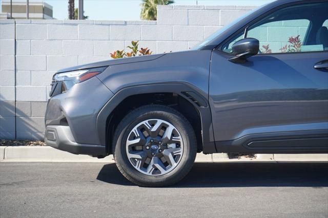 New 2026 Subaru Forester image 2