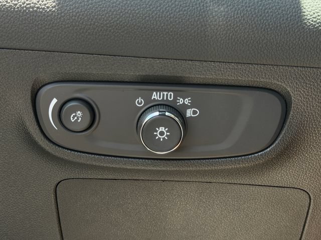New 2026 Buick Encore GX Sport Touring w/ Comfort Package FWD image 19