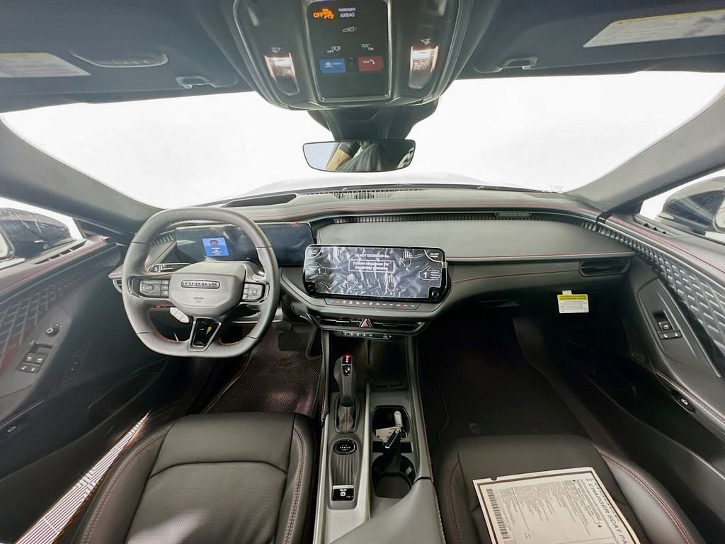 New 2026 Dodge Charger R/T Scat Pack image 9