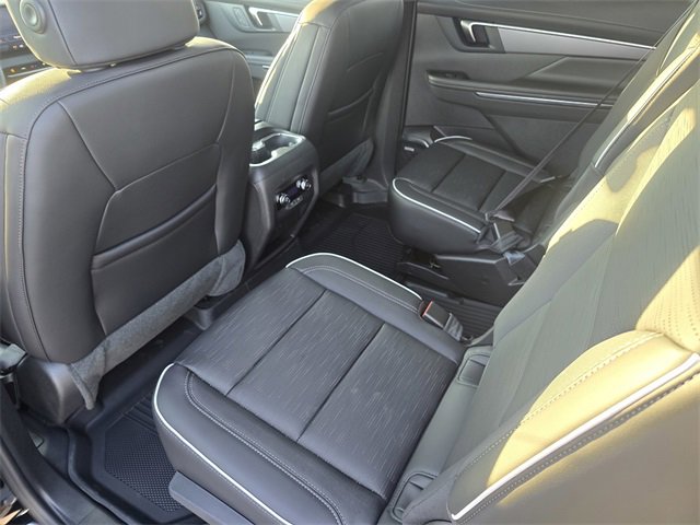 New 2026 Buick Enclave Sport Touring w/ LPO, Floor Liner Package image 8