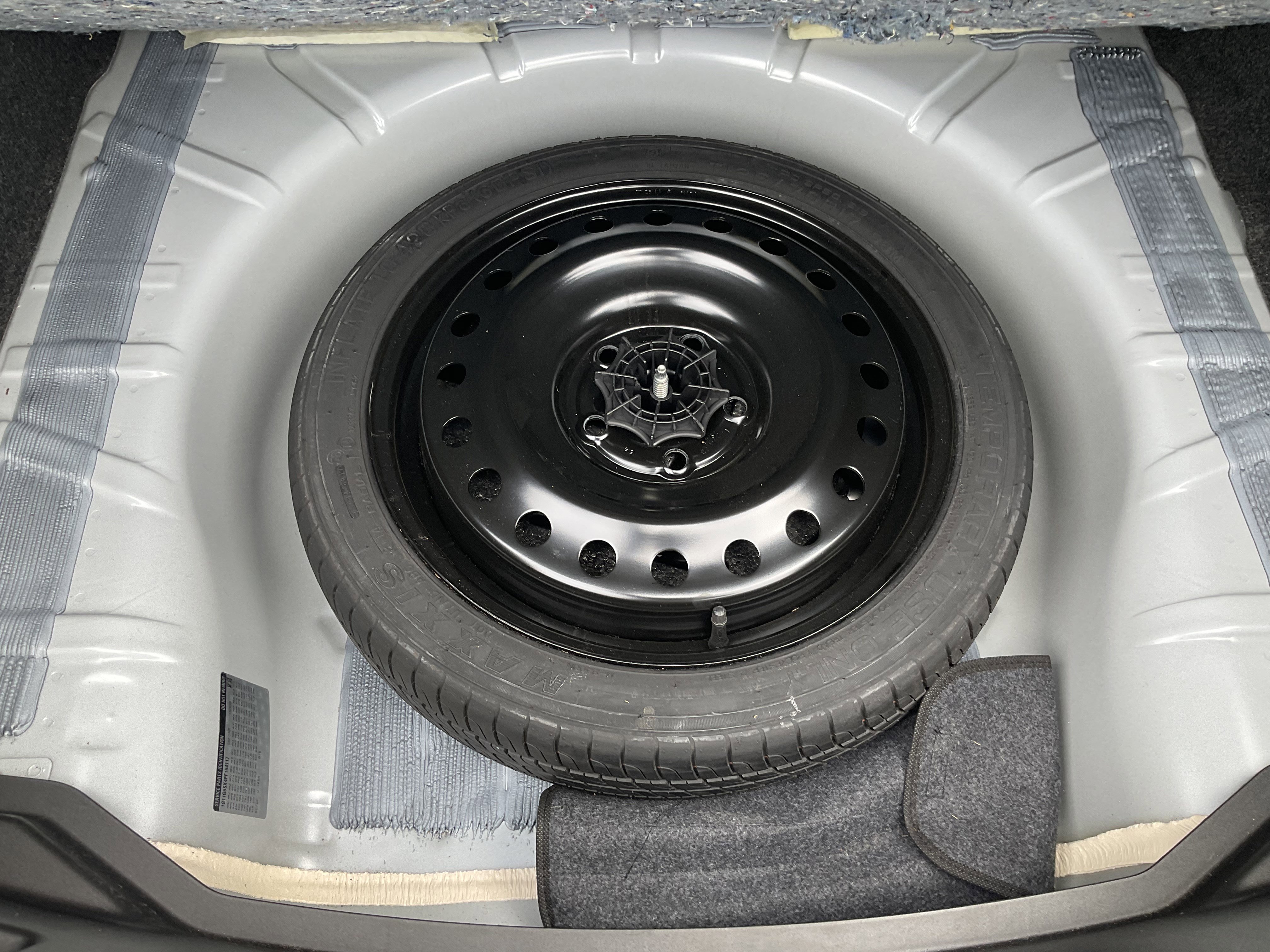 Used 2015 Chevrolet Malibu LTZ FWD image 43