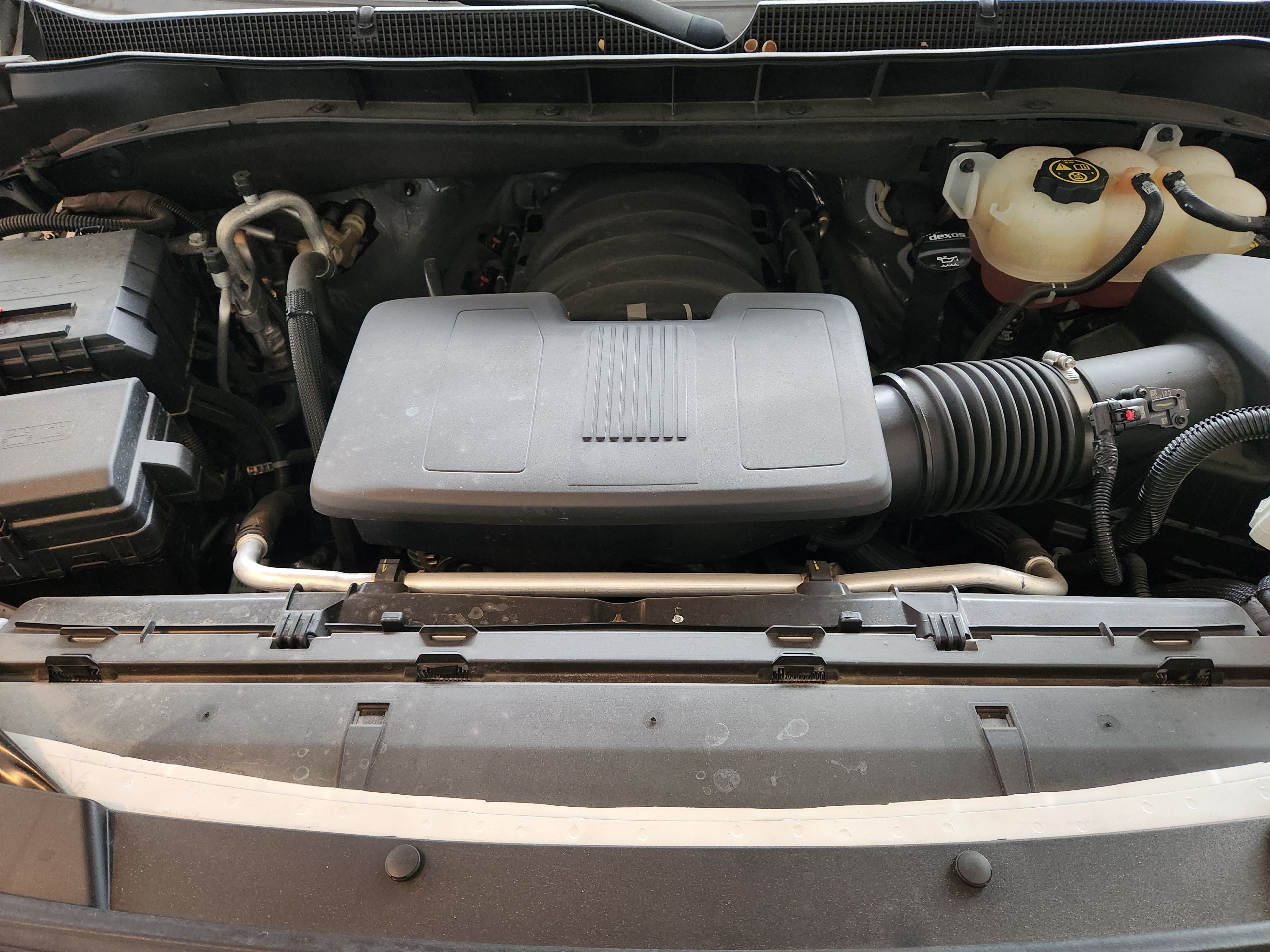 Used 2022 Chevrolet Tahoe LS RWD image 33