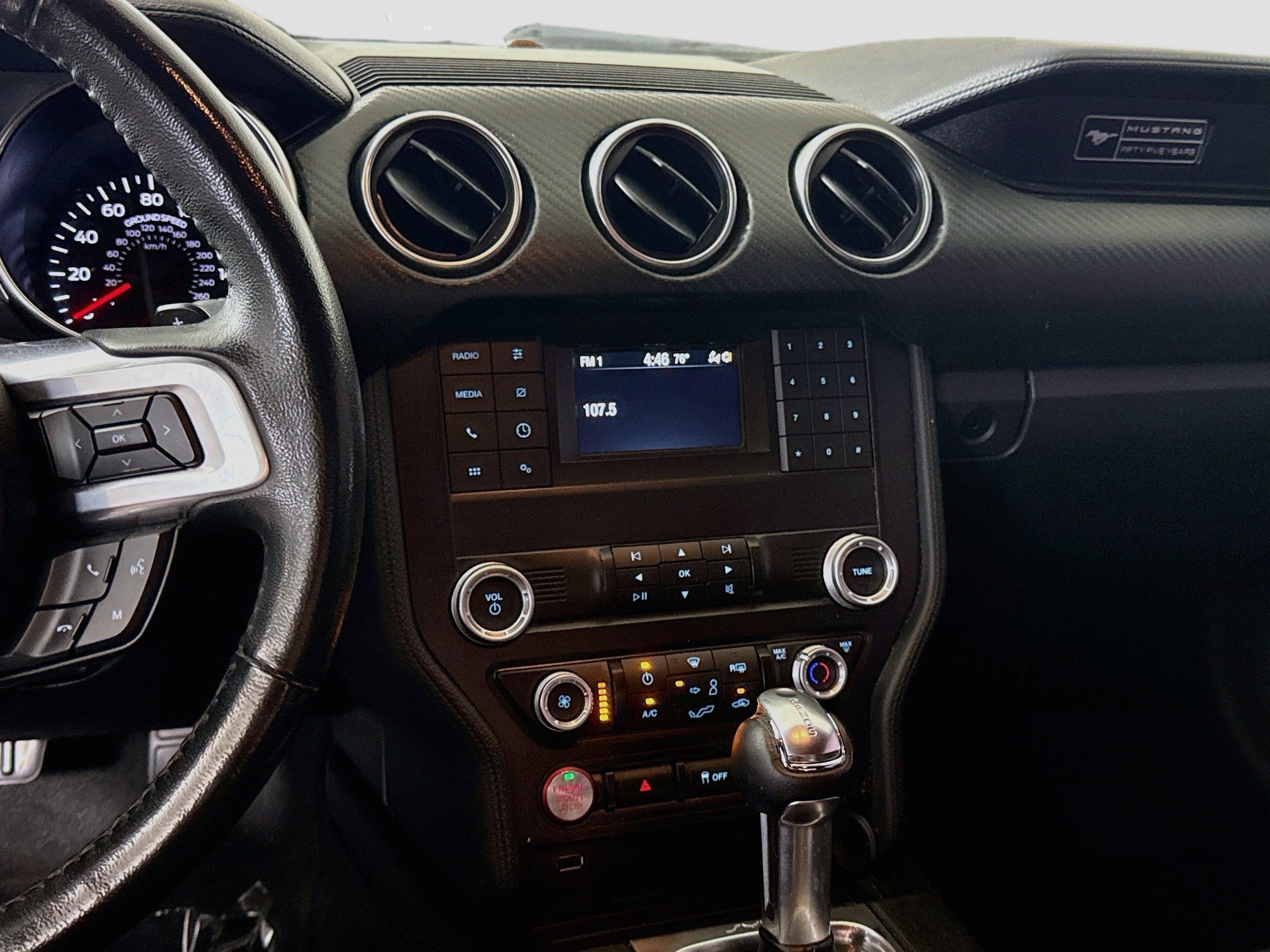 Used 2020 Ford Mustang Coupe RWD image 18