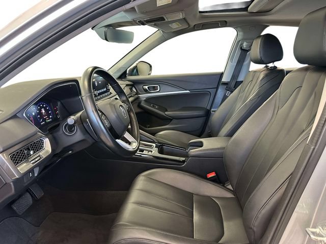 Certified 2024 Acura Integra FWD image 18