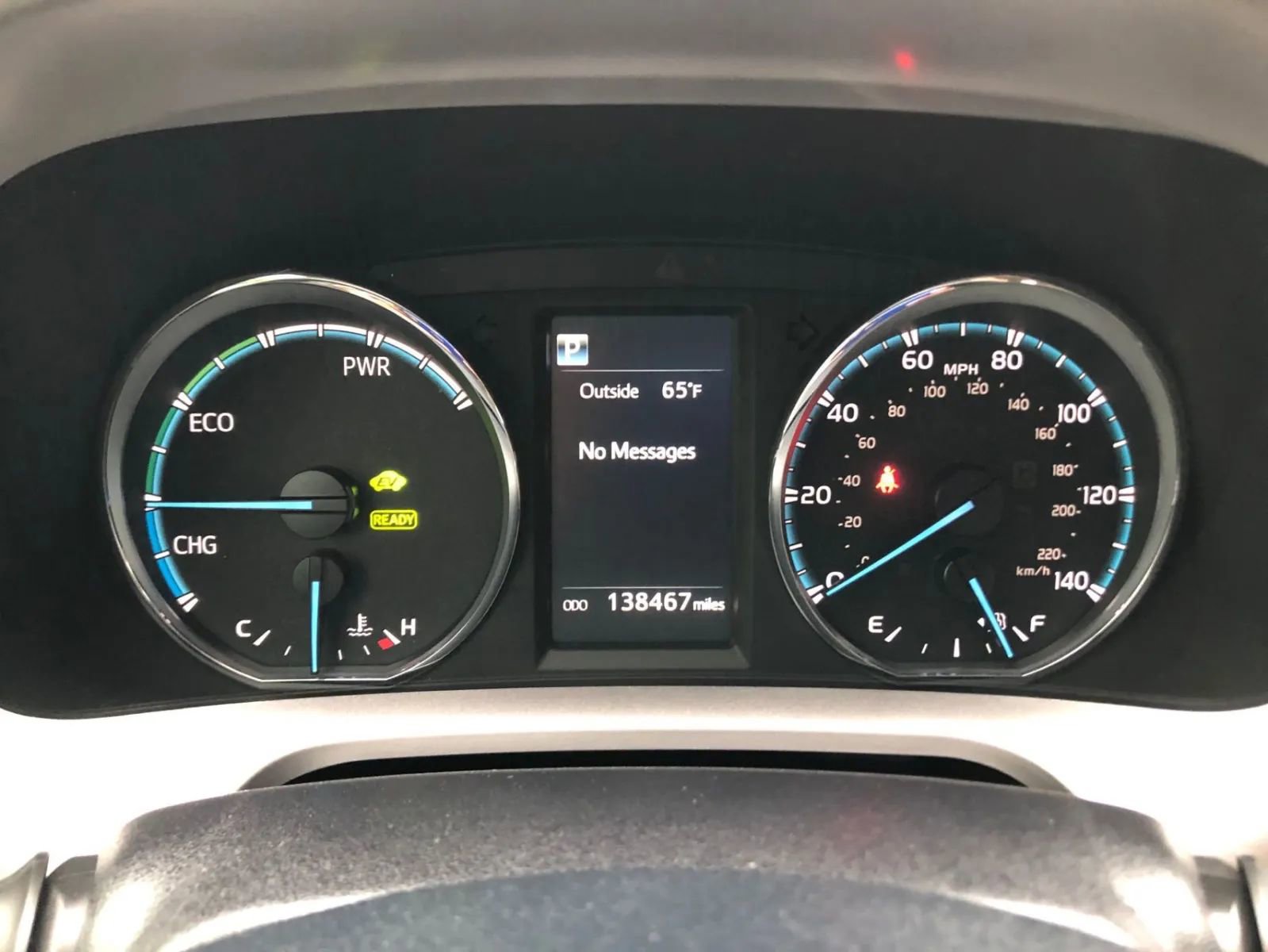 Used 2017 Toyota RAV4 XLE AWD/4WD image 24